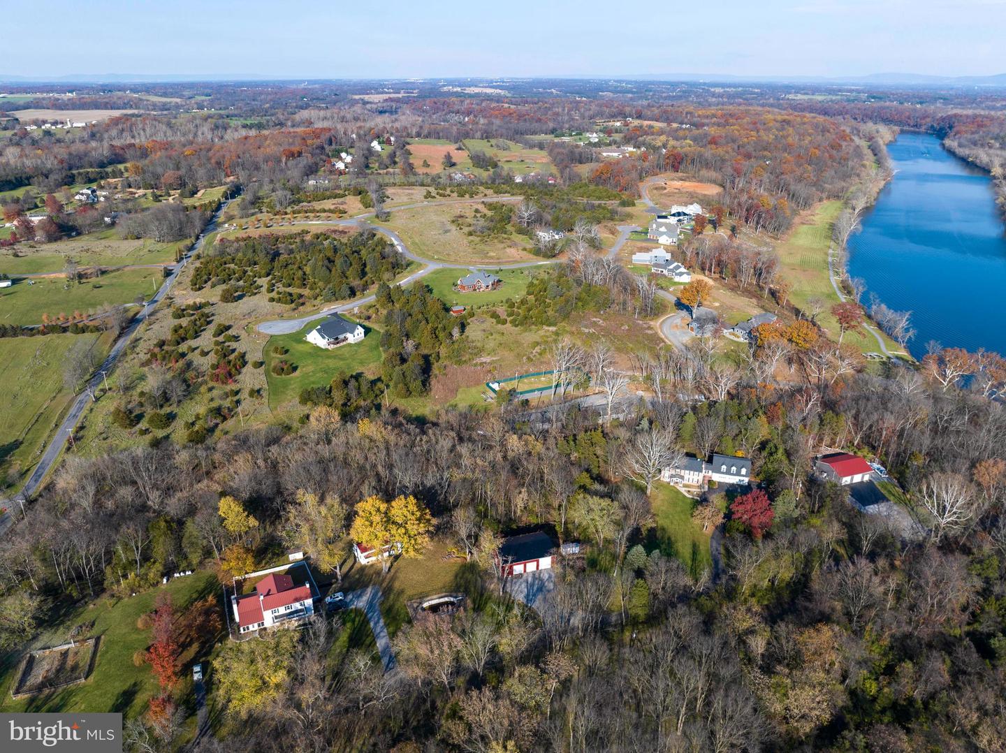 888 Lot 38 Whitings Neck Road #potomac Overlook Property Photo 32