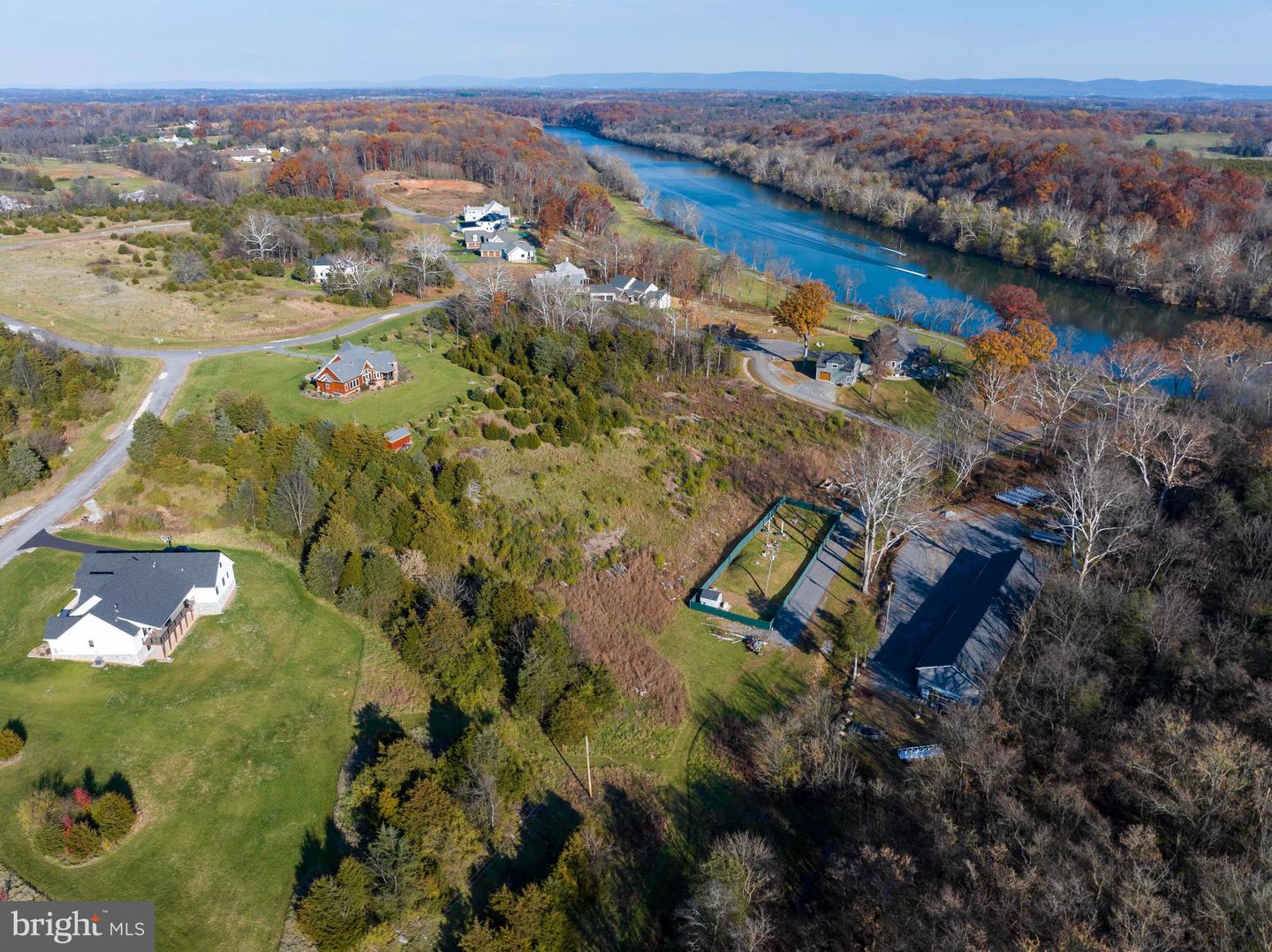 888 Lot 38 Whitings Neck Road #potomac Overlook Property Photo 33