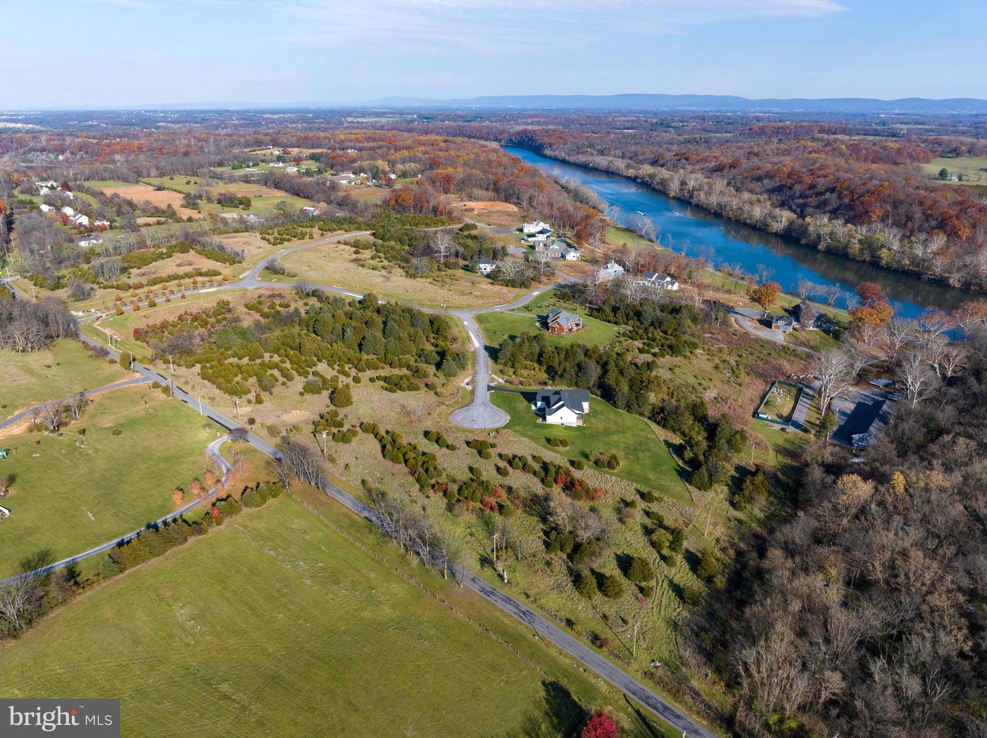 888 Lot 38 Whitings Neck Road #potomac Overlook Property Photo 34