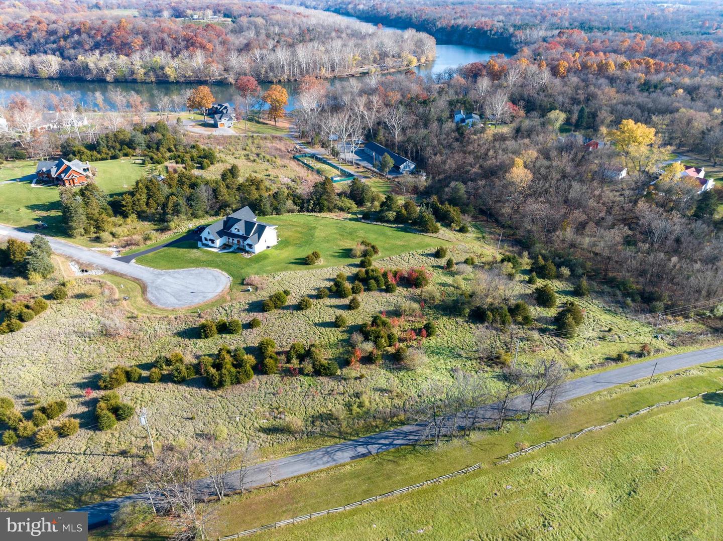 888 Lot 38 Whitings Neck Road #potomac Overlook Property Photo 35