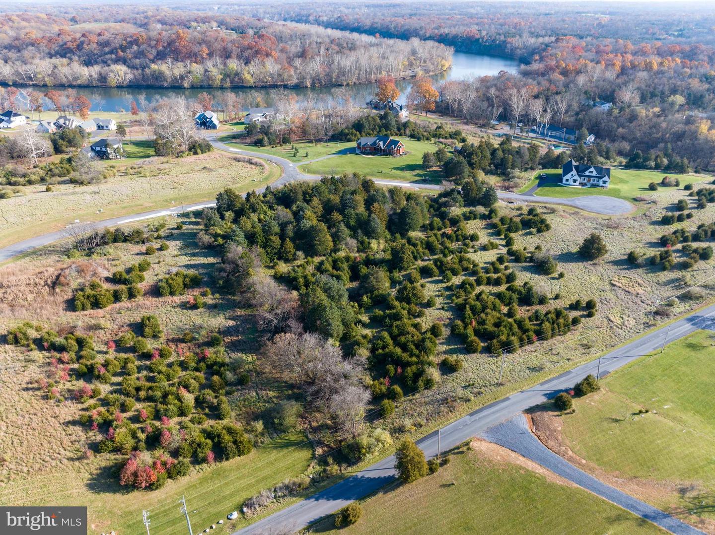 888 Lot 38 Whitings Neck Road #potomac Overlook Property Photo 36
