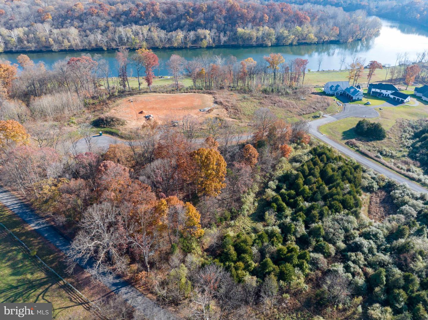 888 Lot 38 Whitings Neck Road #potomac Overlook Property Photo 37