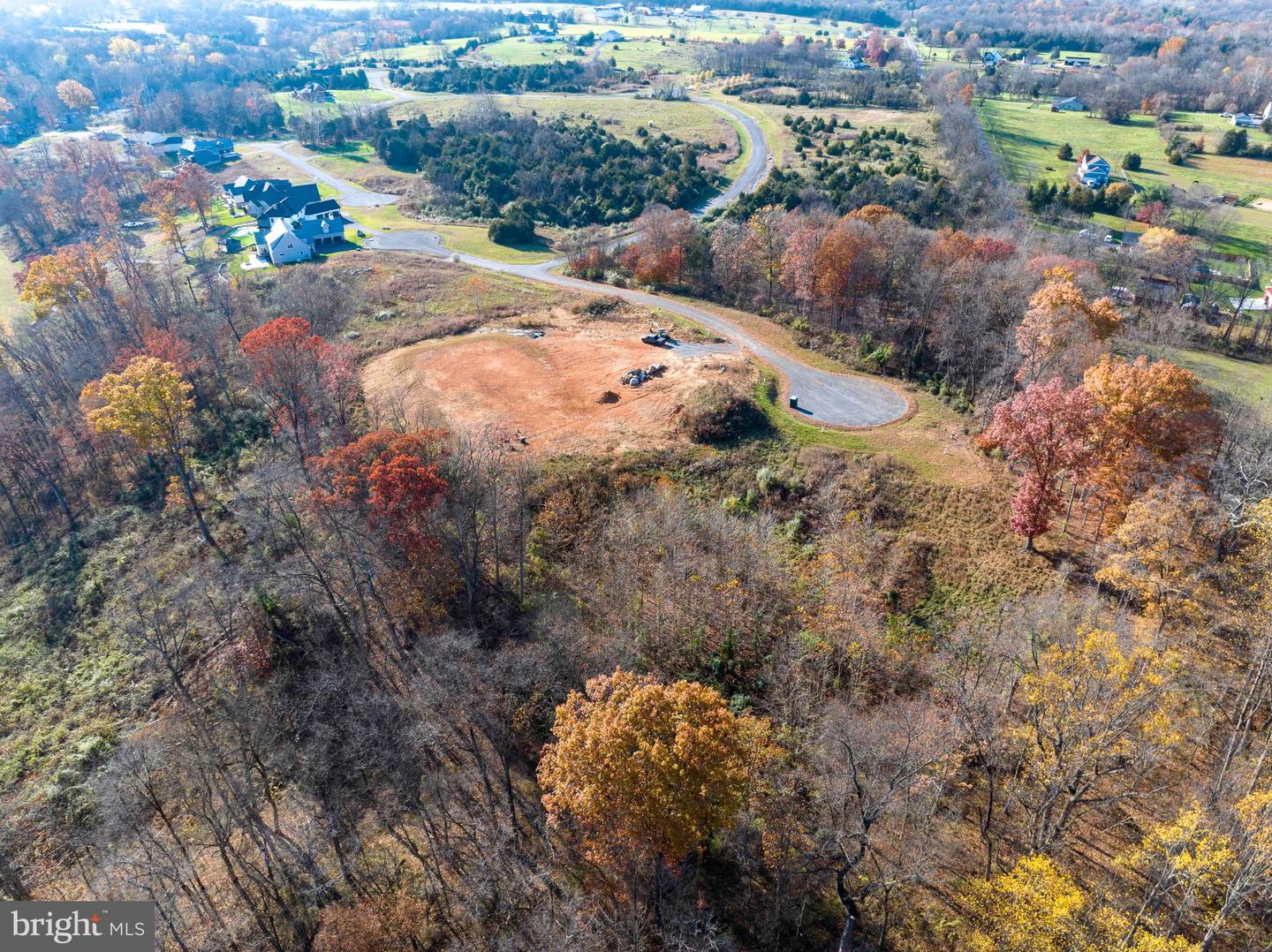 888 Lot 38 Whitings Neck Road #potomac Overlook Property Photo 38