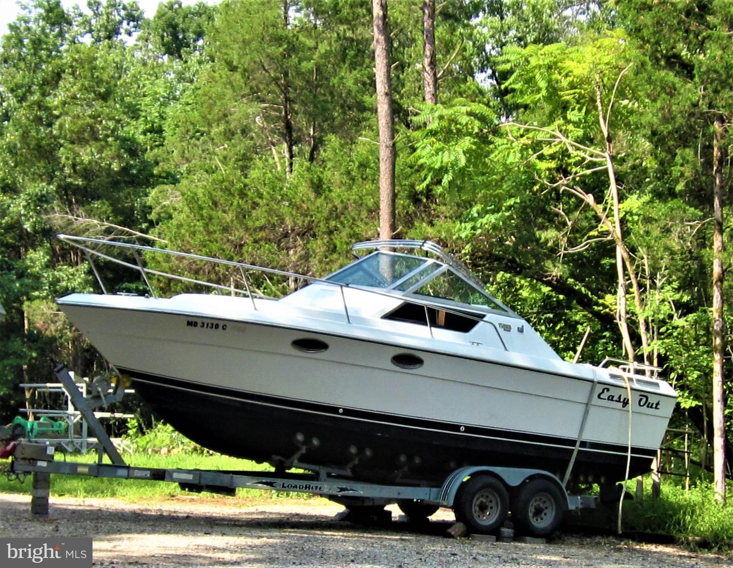 Lot #20 Shepherds Cove Swift River Way Property Photo 5