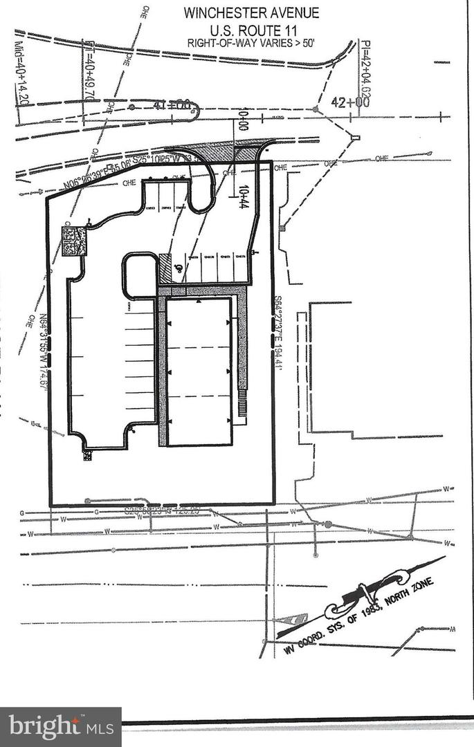 7639 Winchester Ave Property Photo 1
