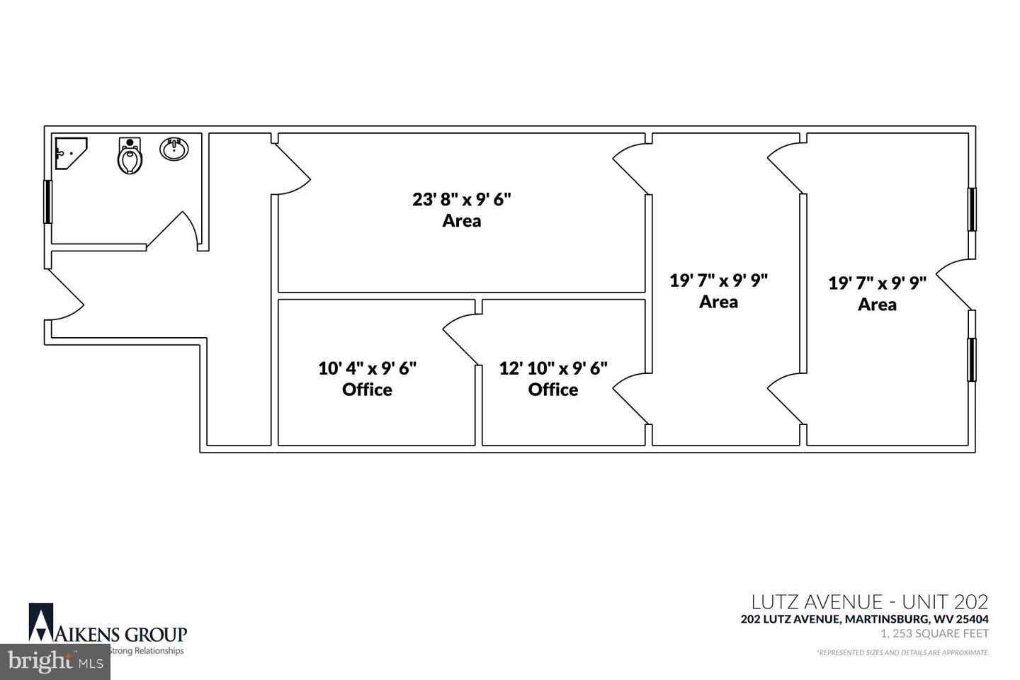 2002 Lutz Ave Property Photo 1