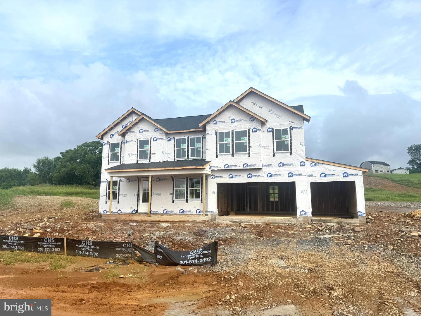 Tbd (lot 17) Legume Dr Property Photo 1
