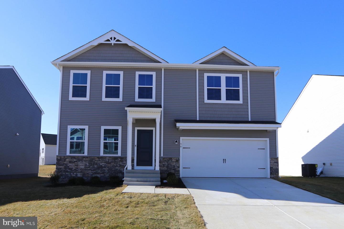 LOT 286 REFORMATION DRIVE Property Photo 1