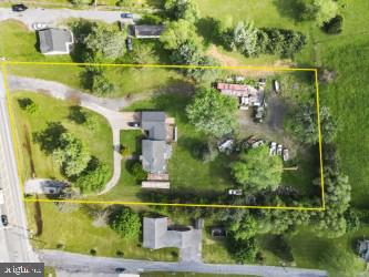 870 Middleway Pike Property Photo 2