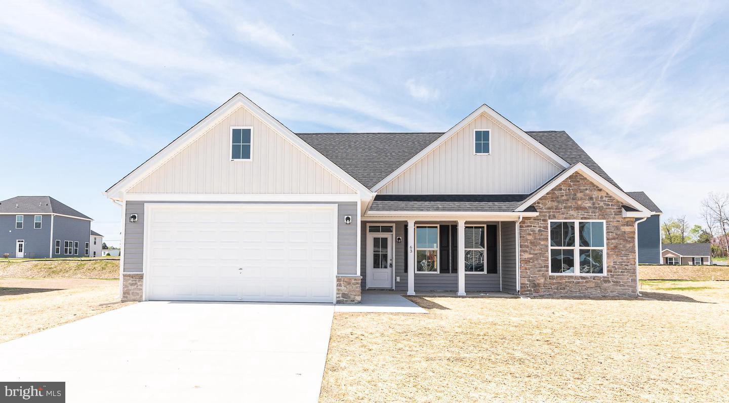 LOT 19 HIGBEE WAY