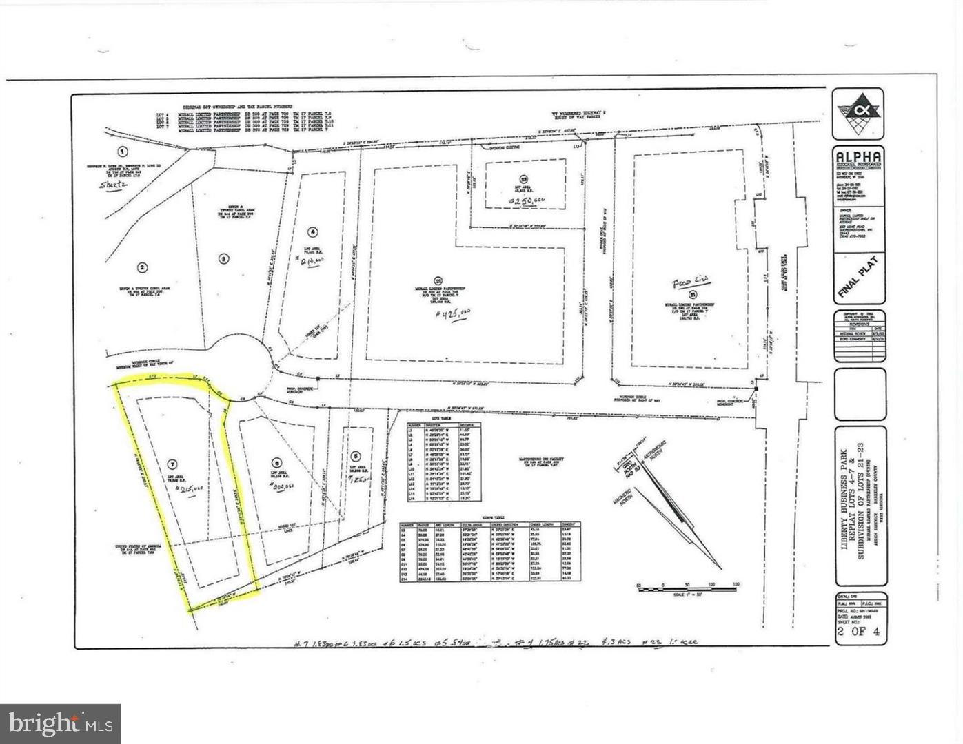 7 Murdock Cir Property Photo 1