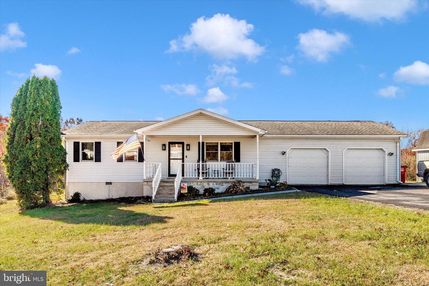 292 BRIDGET RD