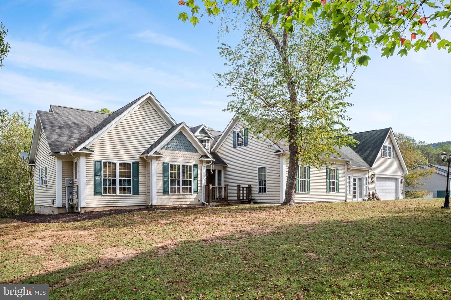 97 ELNINA DR