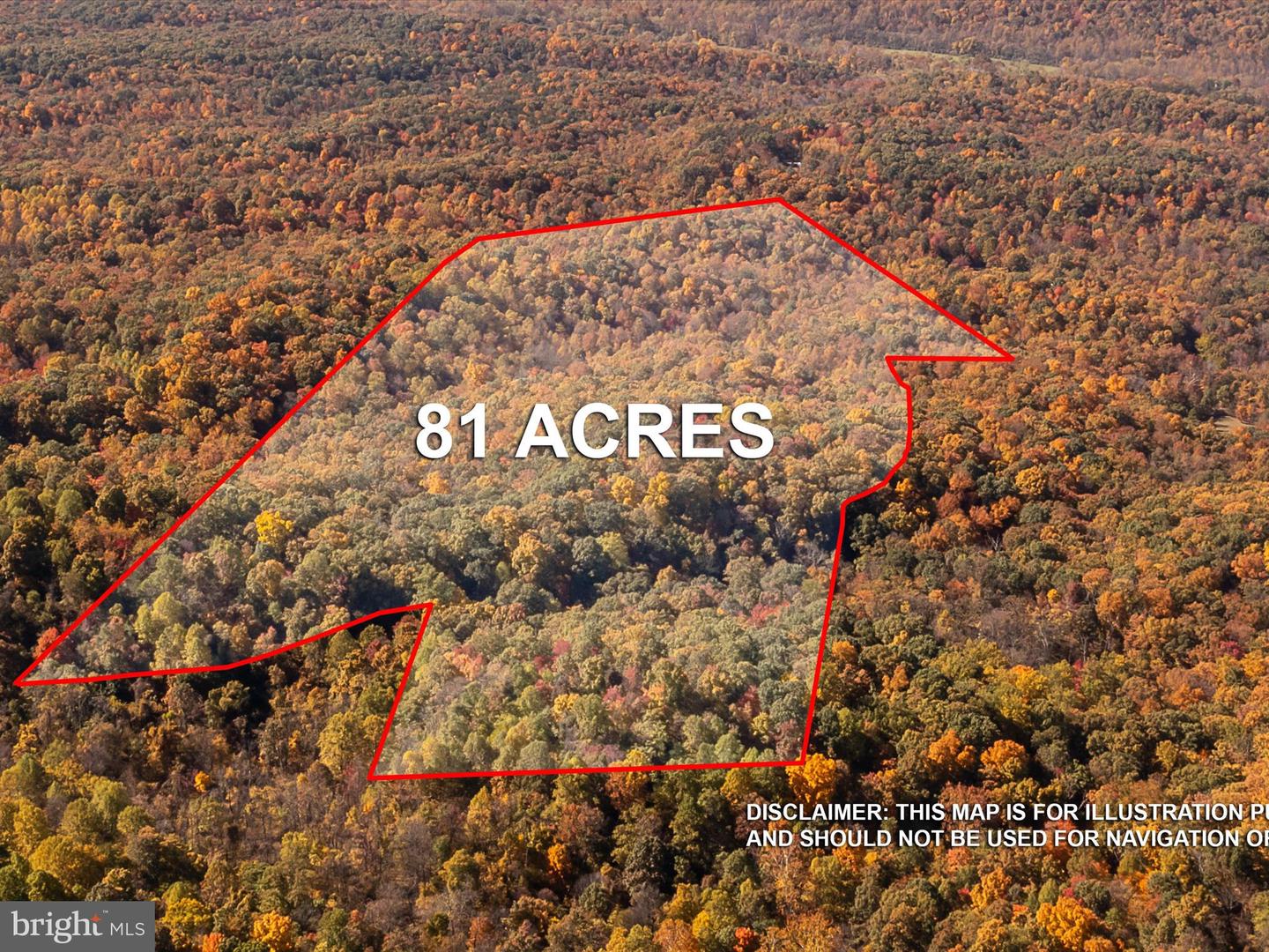 TUSCARORA PIKE PARCEL 13 Property Photo 1