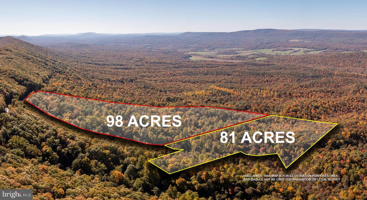 Tuscarora Pike Parcel 13 & 14 Property Photo 1