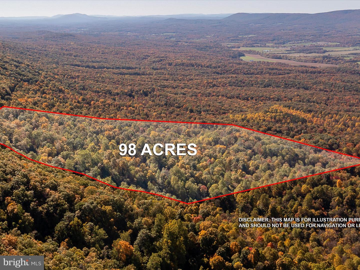 Tuscarora Pike Parcel 13 & 14 Property Photo 2