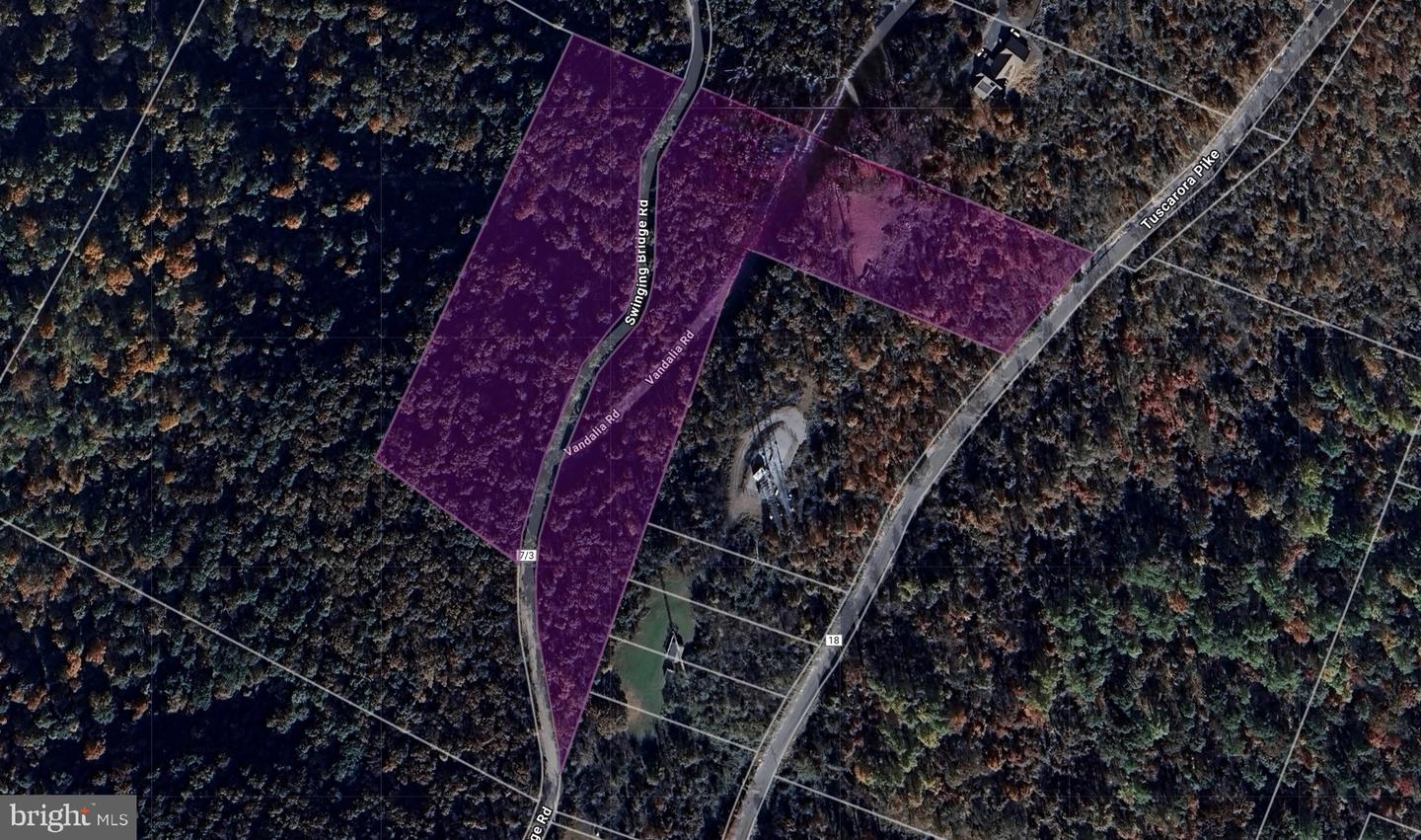 Vandalia Rd - 10.03 Ac P/o Lot 1 Property Photo 2