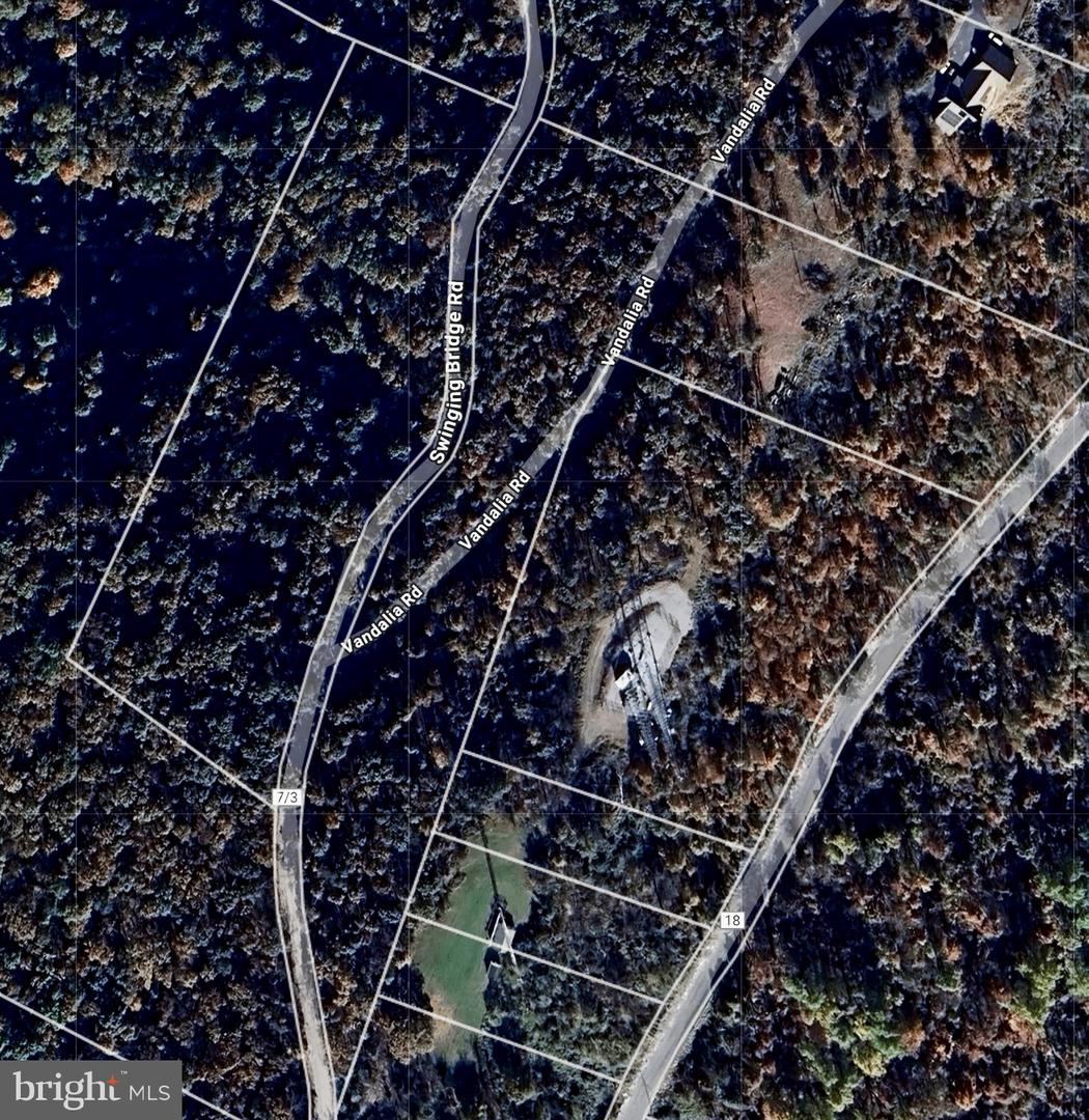 Vandalia Rd - 10.03 Ac P/o Lot 1 Property Photo 3