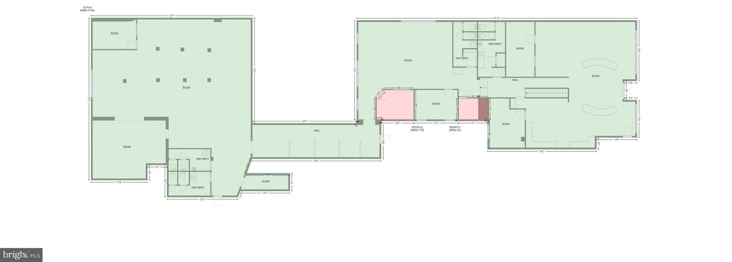 207 W King St Property Photo 3