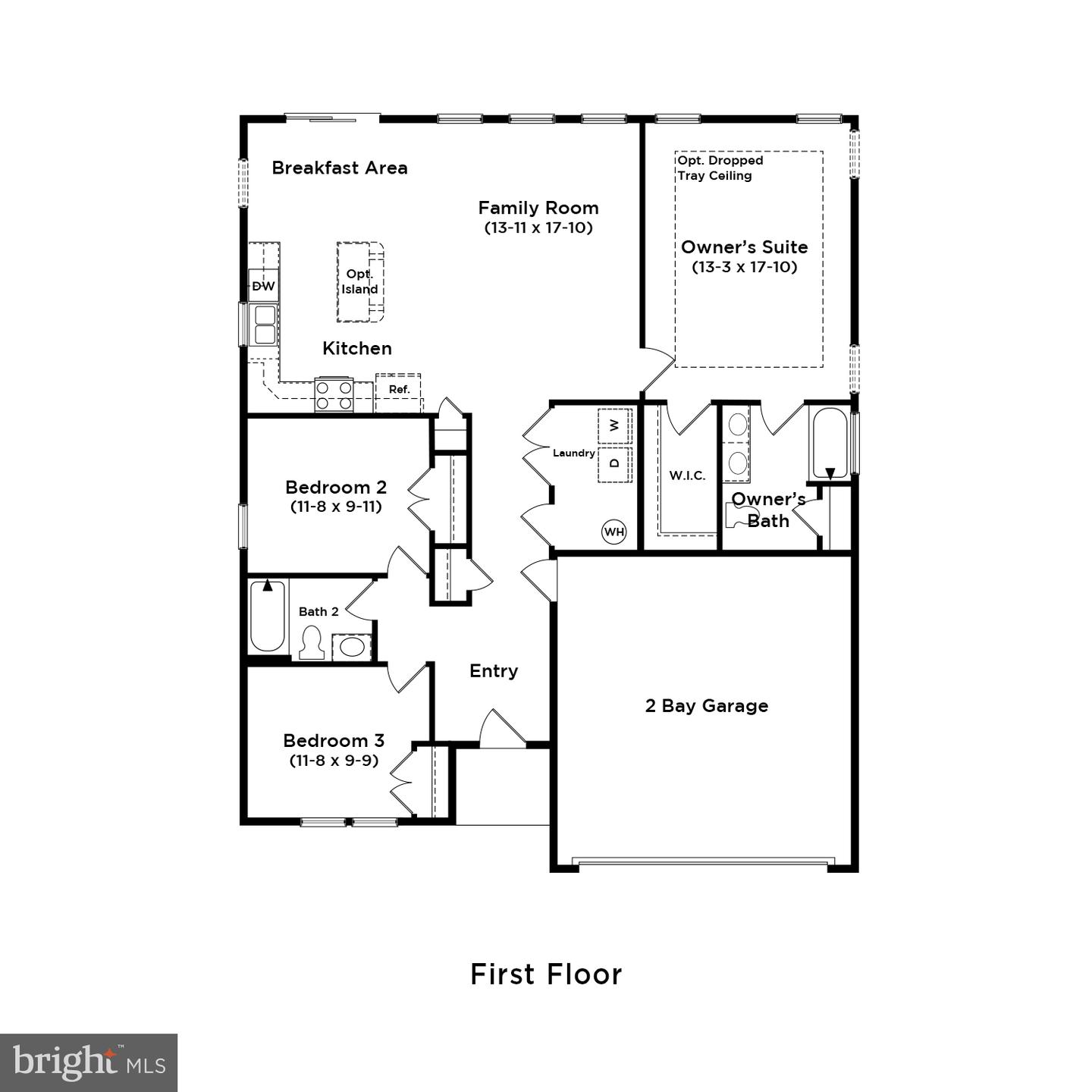 Tbb Outrigger Rd #cranberry Ii Property Photo 10