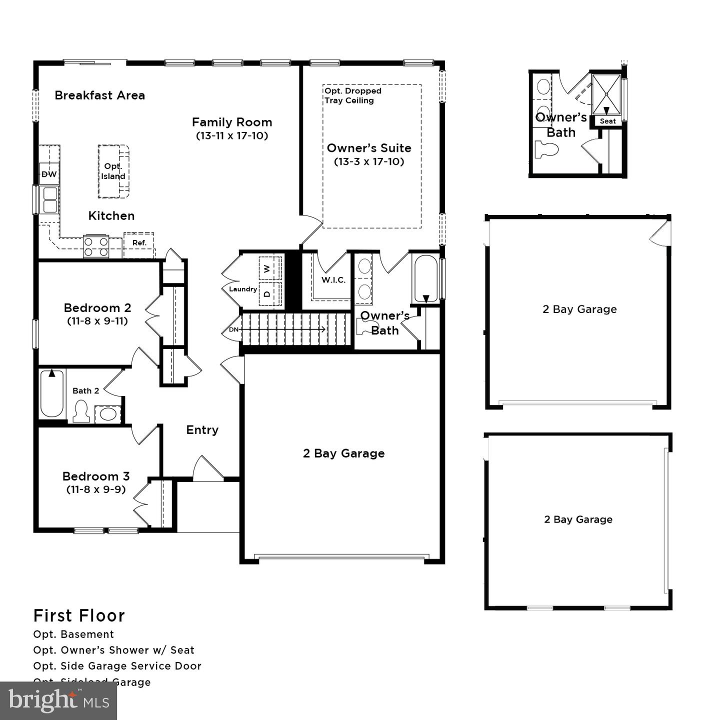 Tbb Outrigger Rd #cranberry Ii Property Photo 11