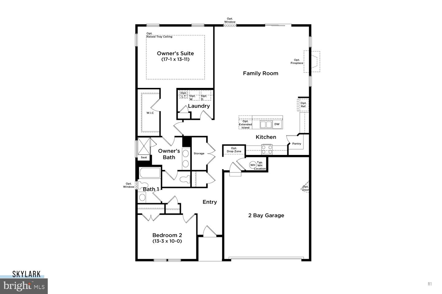 Tbb Outrigger Rd #skylark Property Photo 29