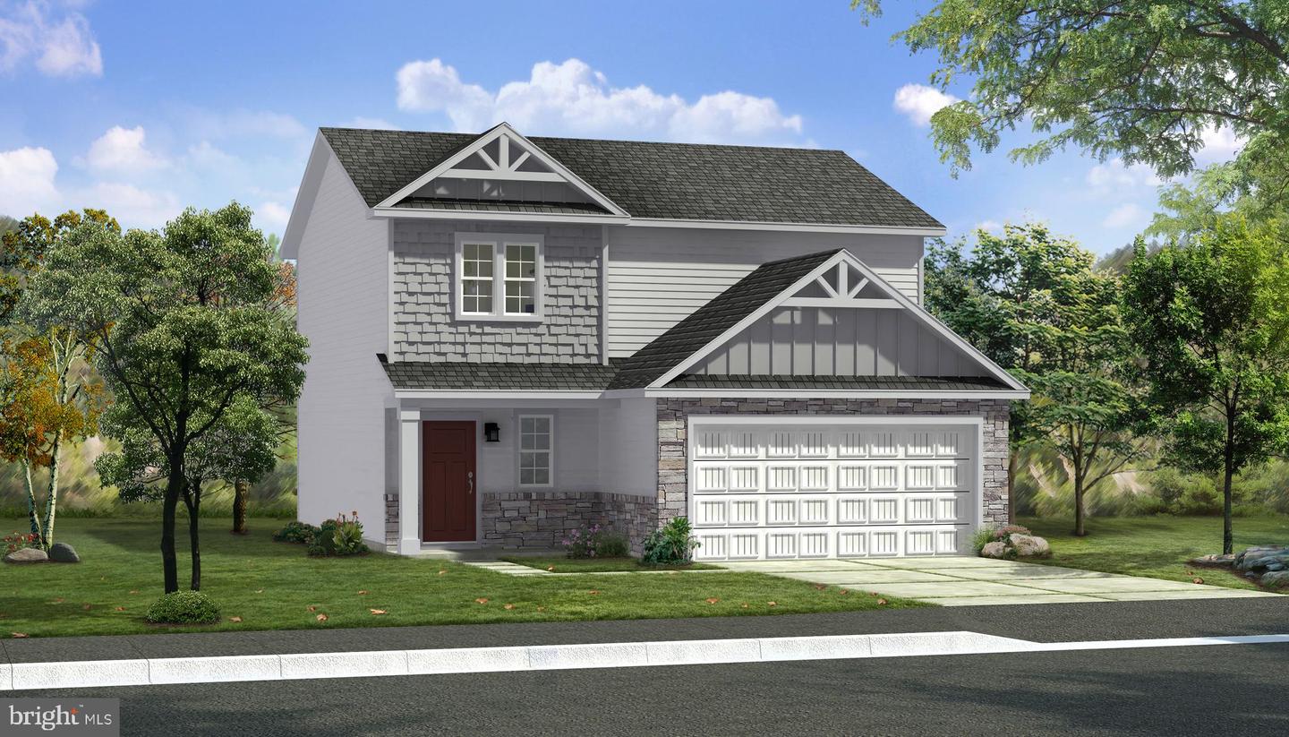 TBB FONTANA CIR #GLENSHAW II Property Photo 1
