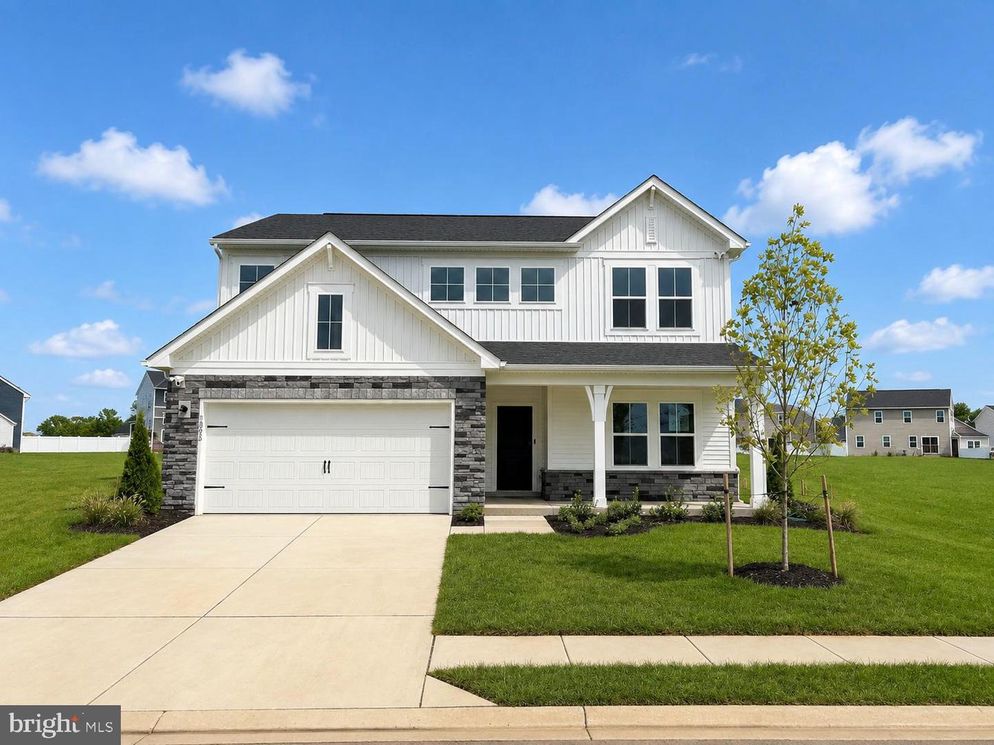 1022 (LOT 143) VALOR DRIVE Property Photo 1