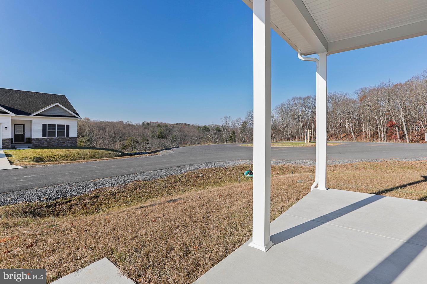 Lot 32 Larimar Ln Property Photo 3