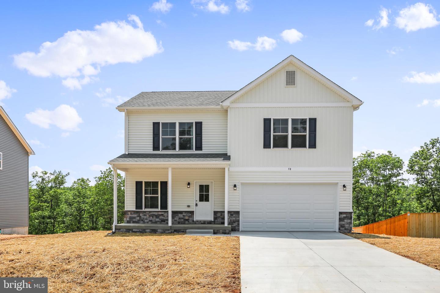 Lot 32 Larimar Ln Property Photo 2