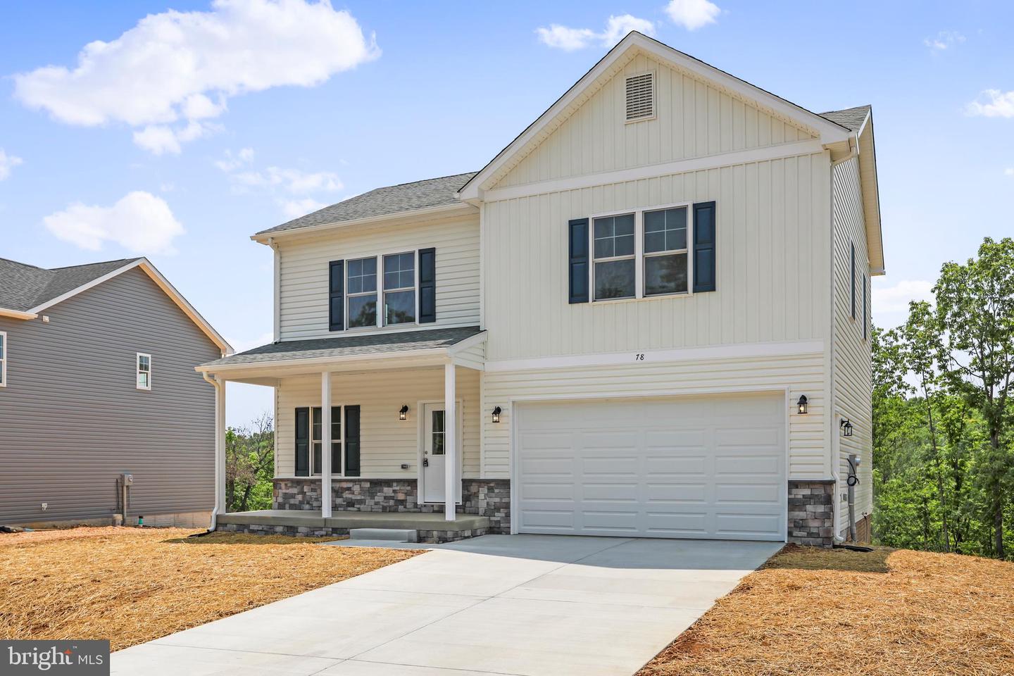 Lot 32 Larimar Ln Property Photo 3