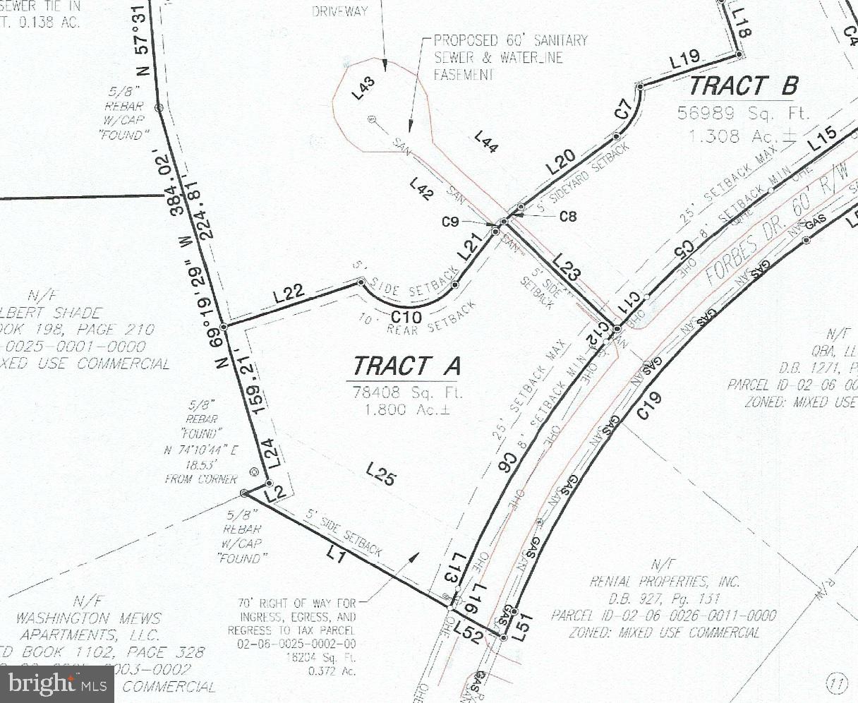 Tract A Forbes Dr Property Photo 4
