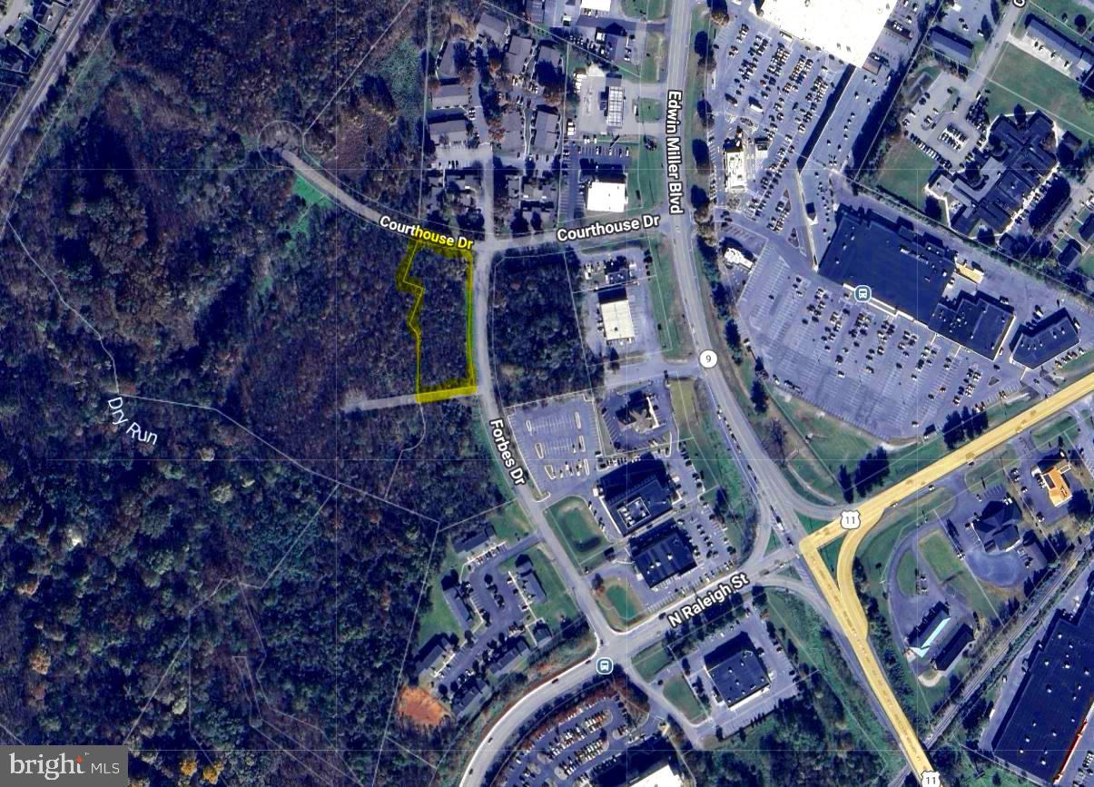 TRACT B FORBES DR Property Photo 1