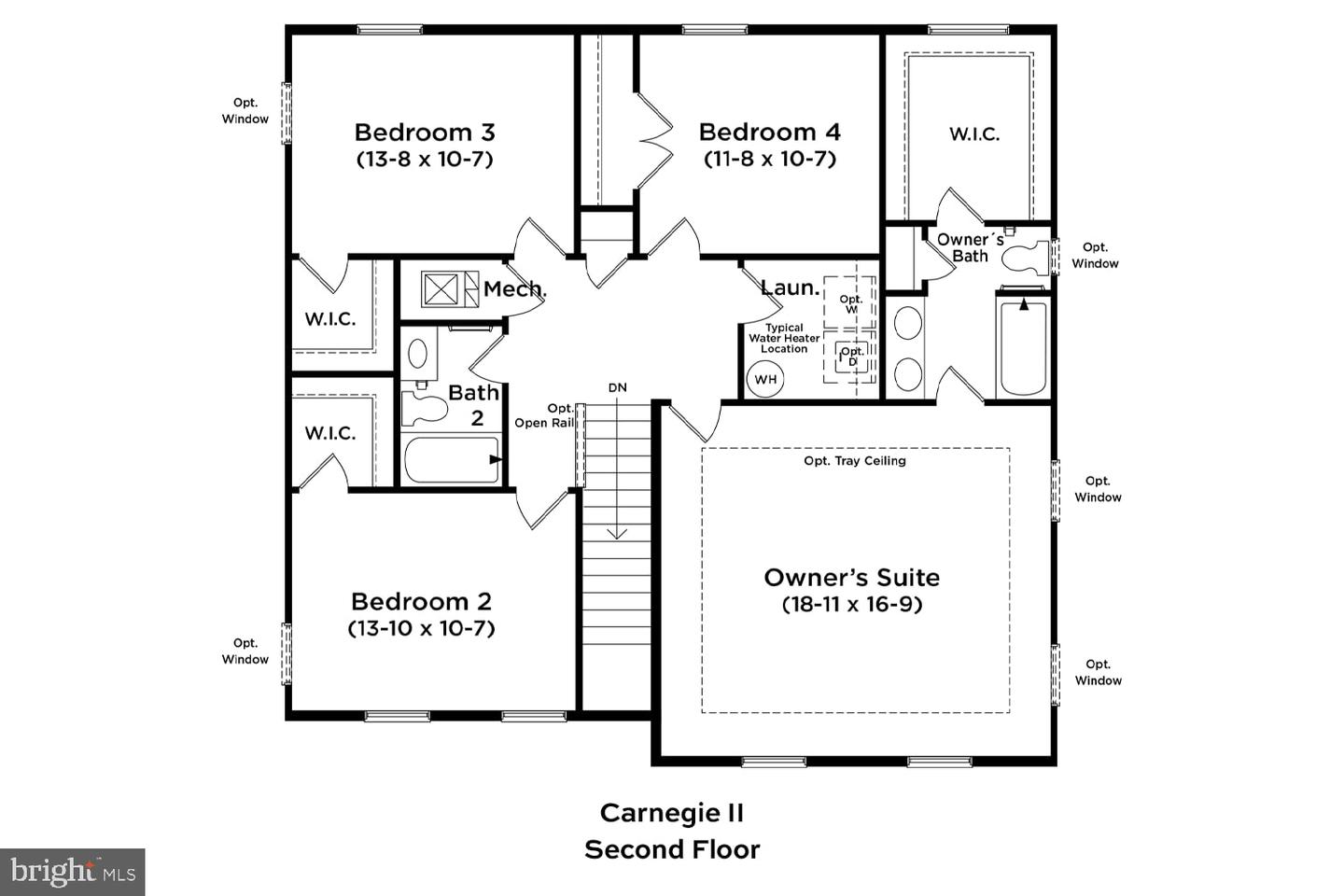 Homesite 625 Fontana Cir Property Photo 49