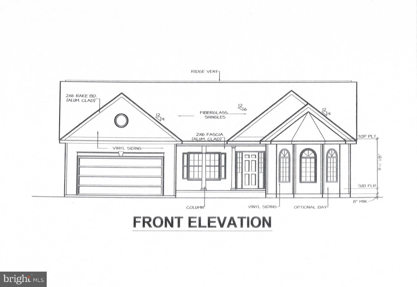Lot 45 Stormfield Dr W Property Photo 2
