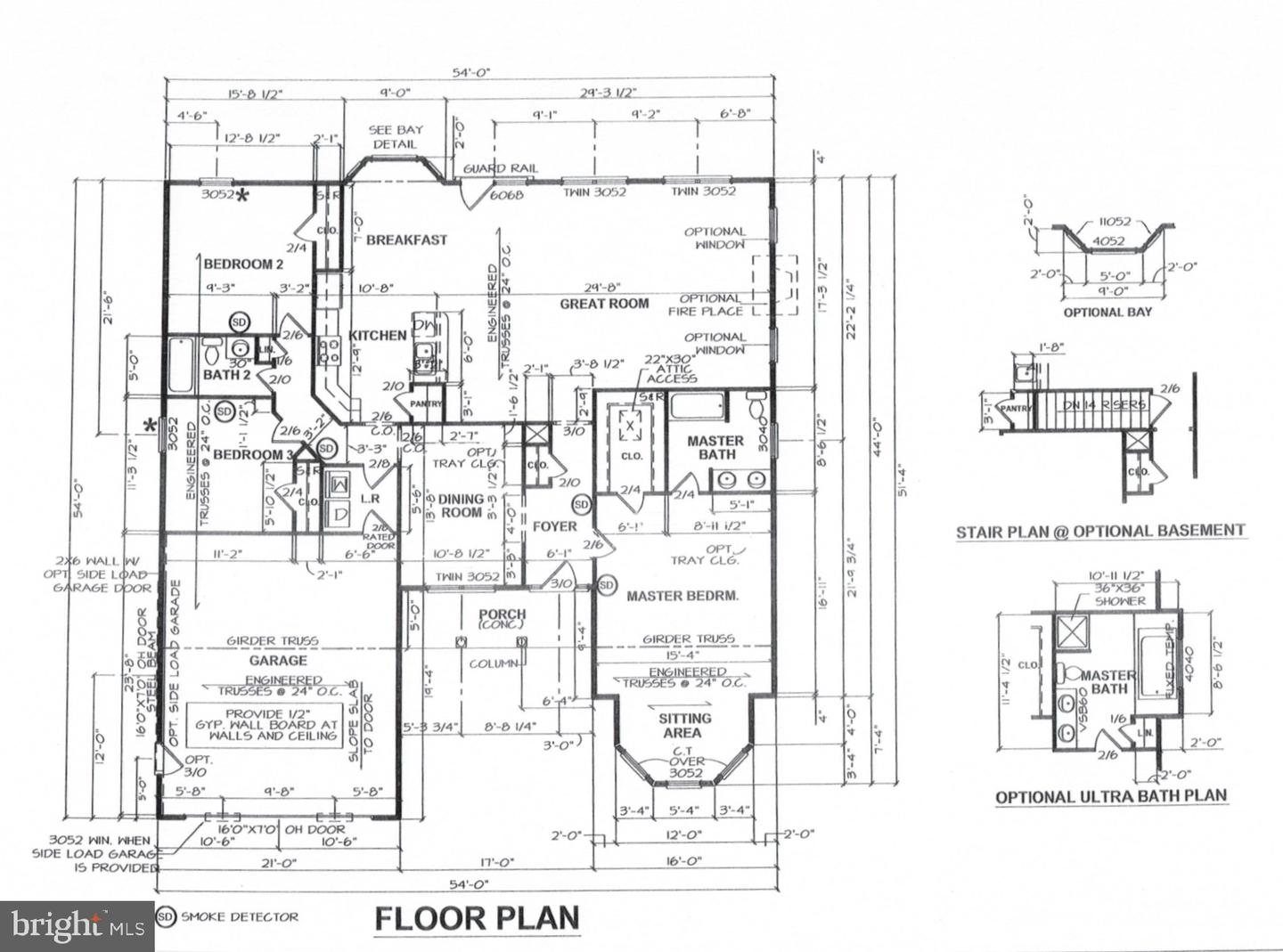 Lot 45 Stormfield Dr W Property Photo 3
