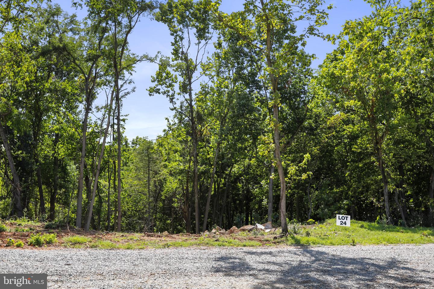 Bella Vista Subdivision - Section 2 Property Photo 1