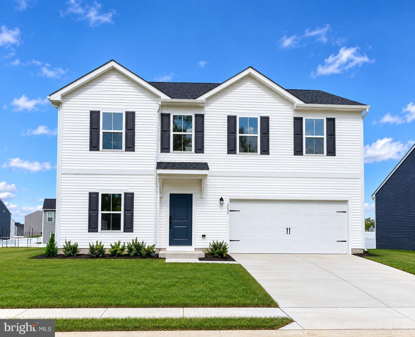 355 (LOT 210) VALOR LANE Property Photo 1