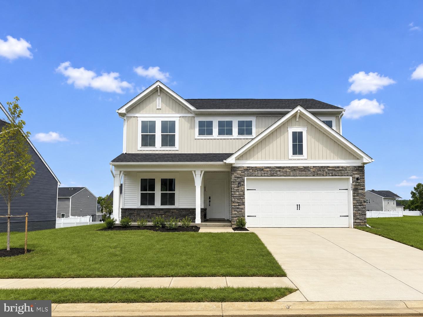 387 (LOT 212) VALOR LANE Property Photo 1