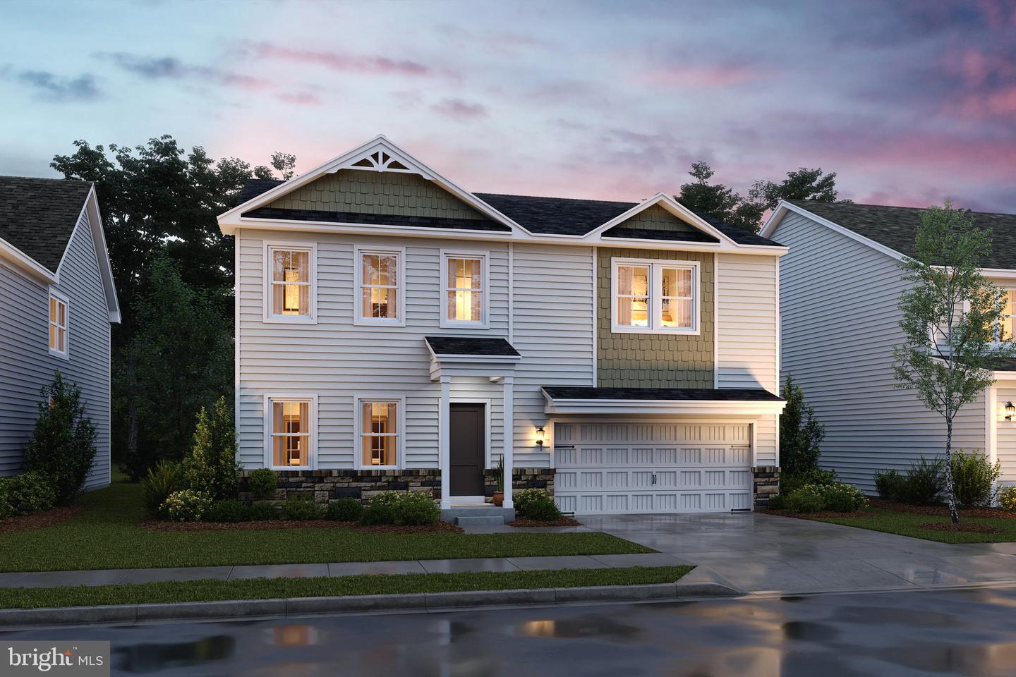 401 (lot 213) Valor Lane Property Photo 1