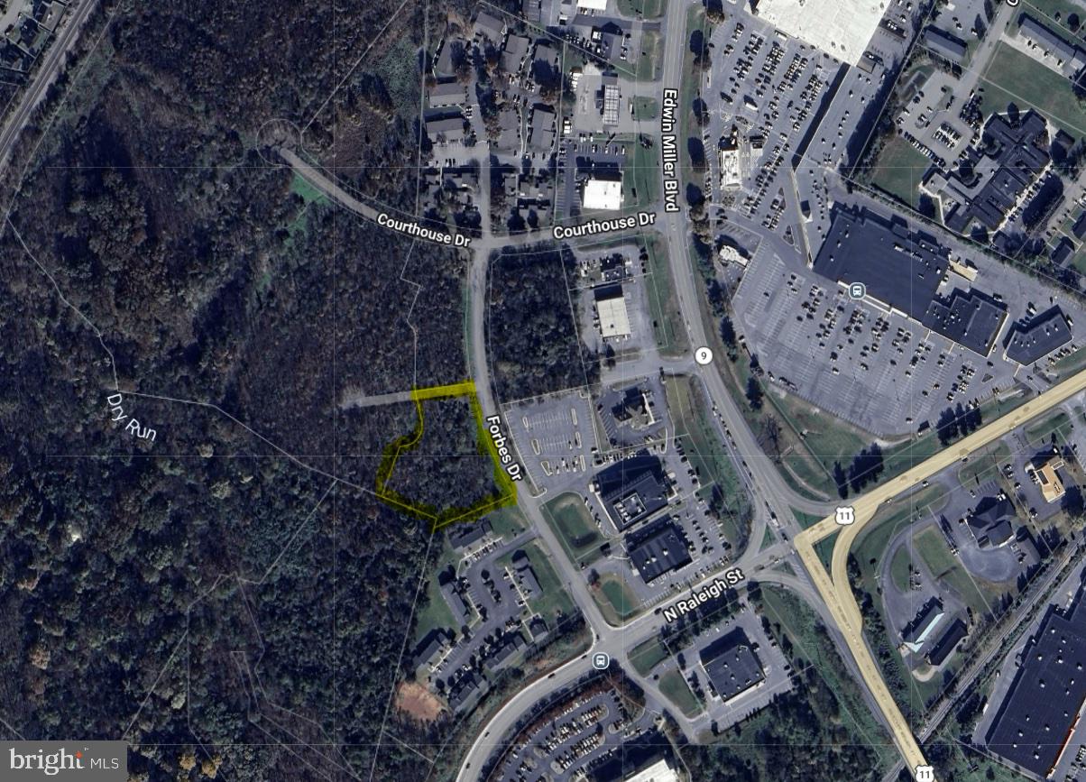 Tract A Forbes Dr Property Photo 1