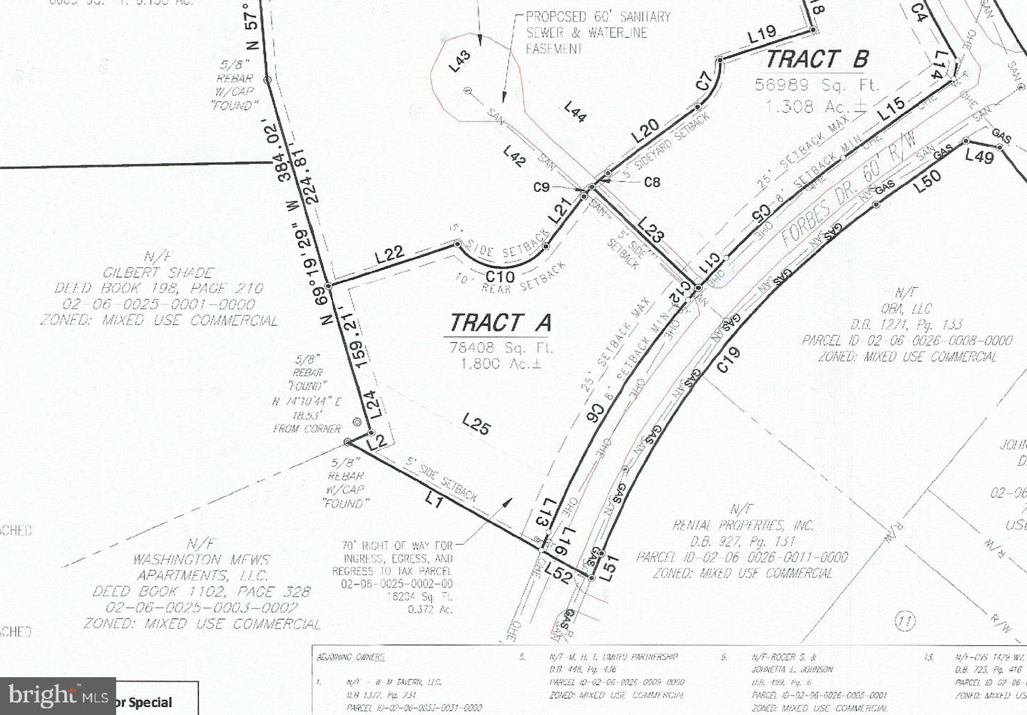 Tract A Forbes Dr Property Photo 4
