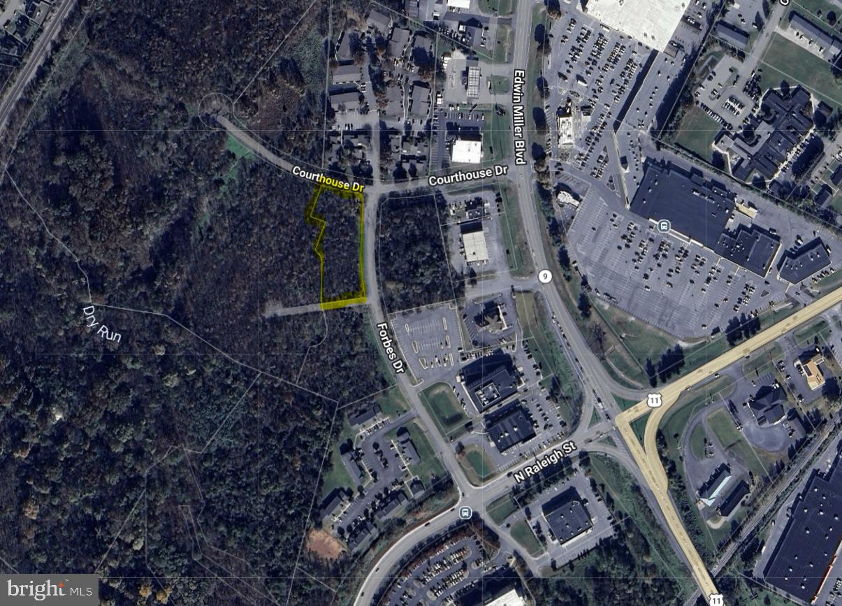 TRACT B FORBES DR Property Photo 1