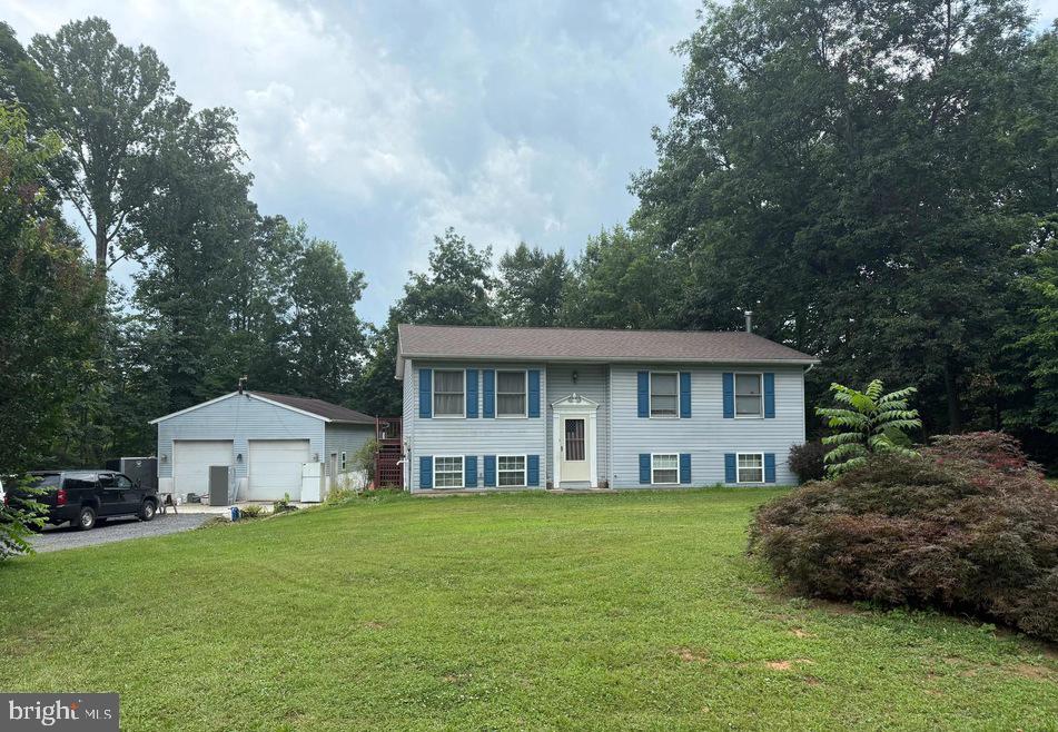319 Canal Rd Property Photo 1
