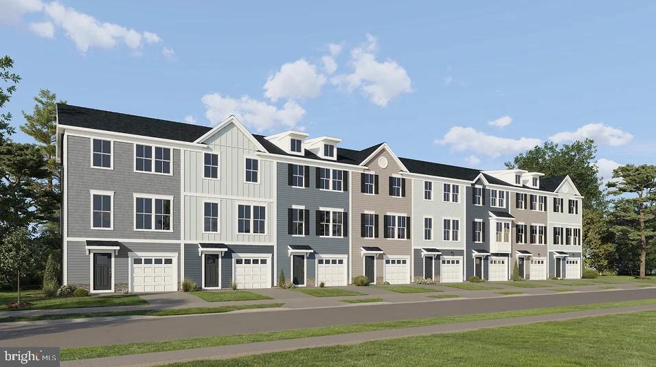 Lot#0151 Newton Pippin Dr #tydings Ii Property Photo 1