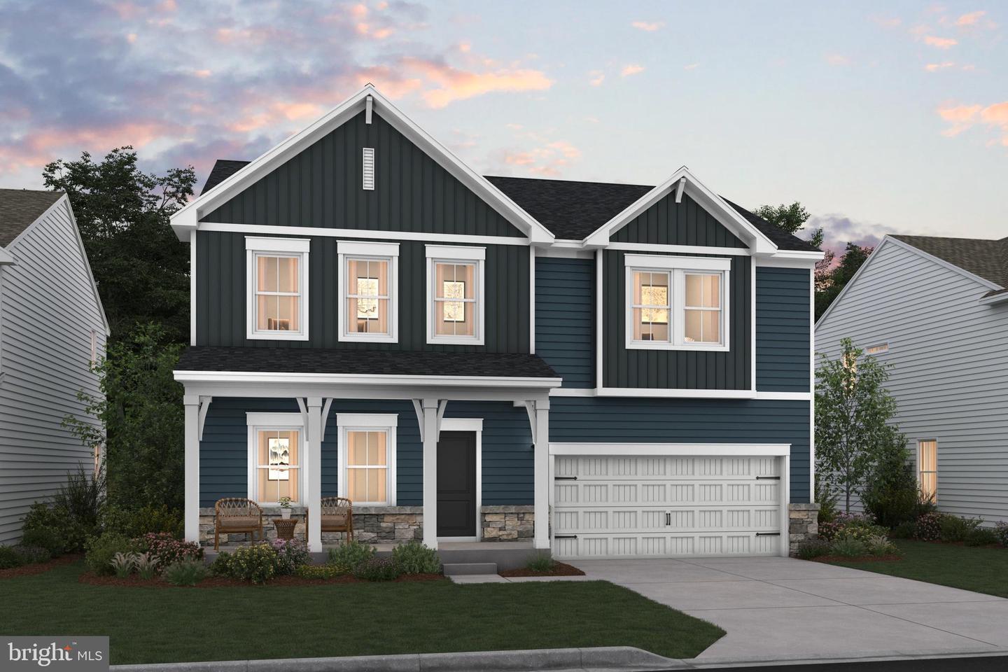 472 (lot 192) Valor Lane Property Photo 1