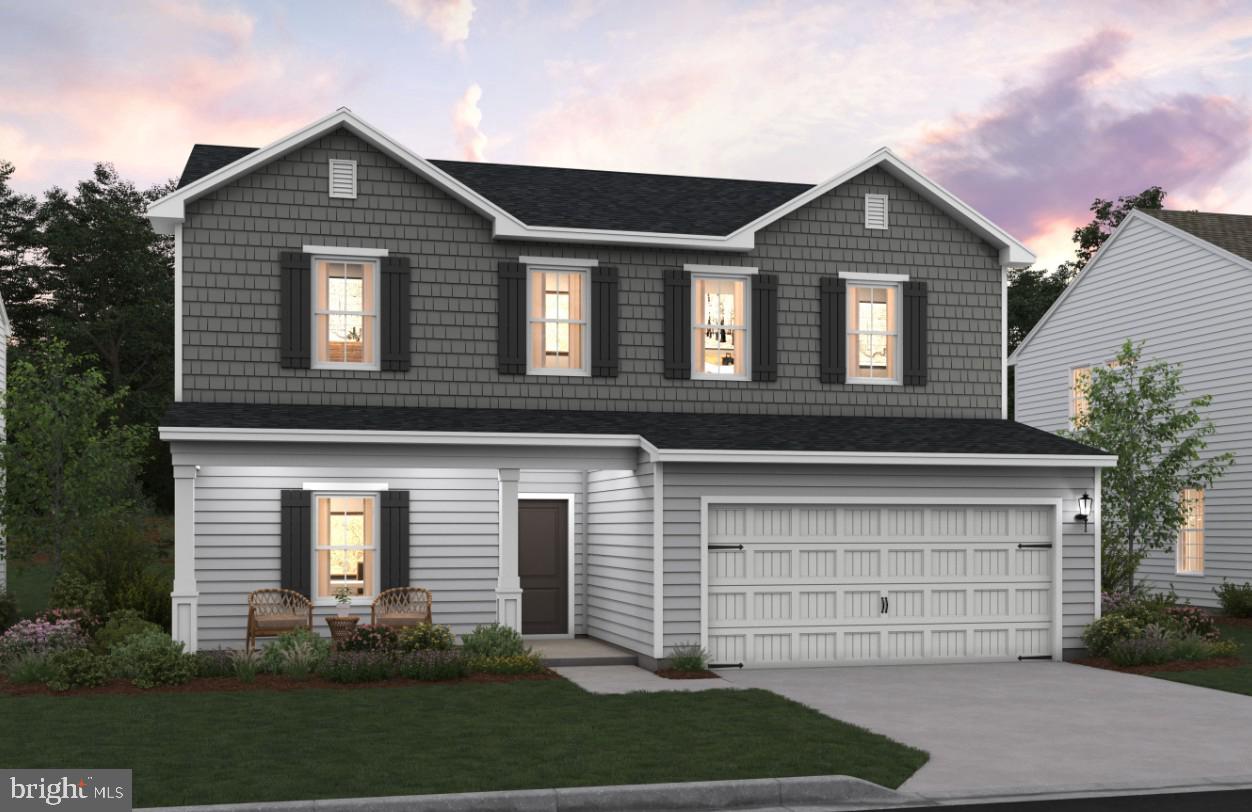 LOT 271 VALOR LN Property Photo 1
