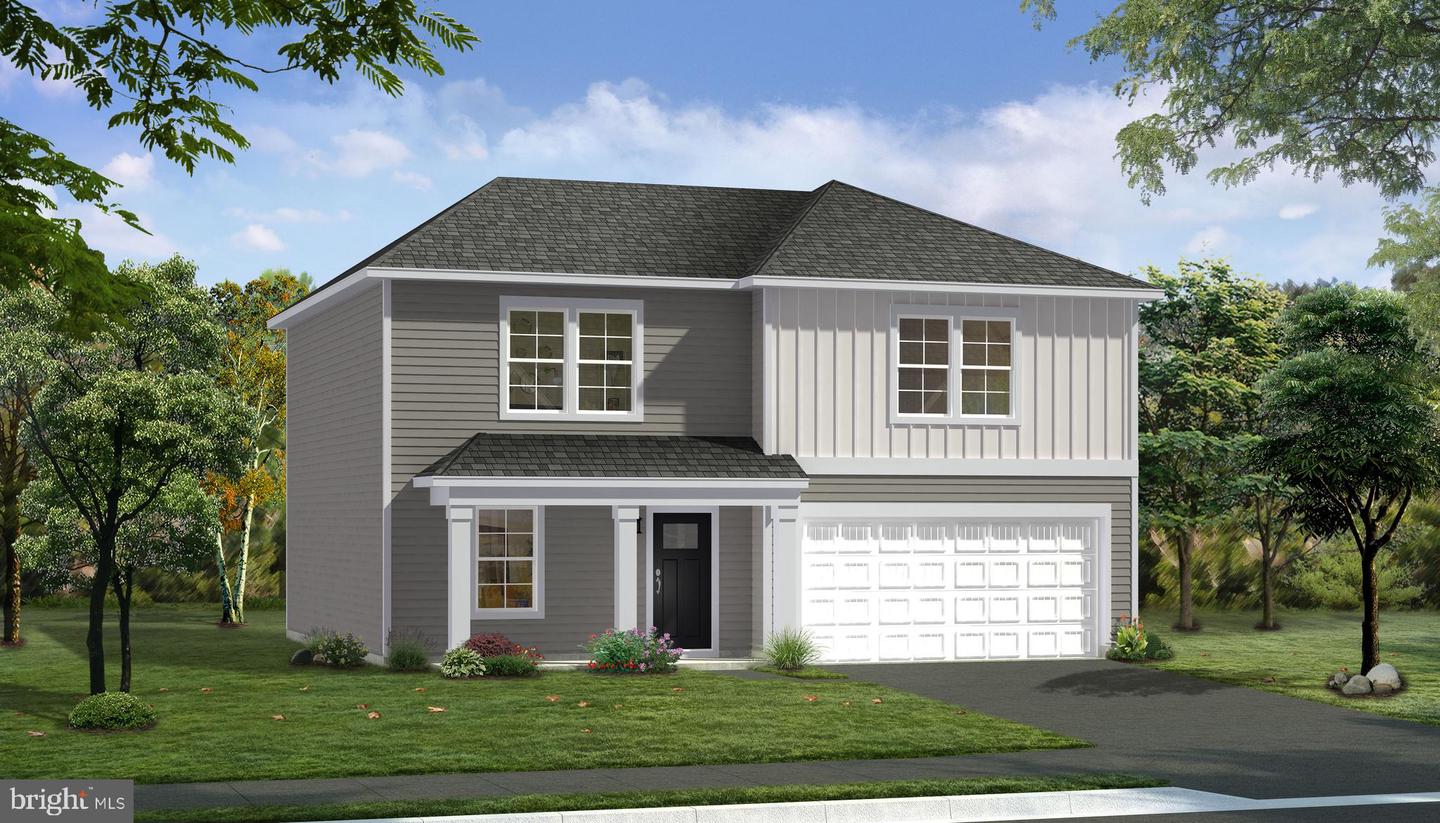 HOMESITE 631 FONTANA CIR Property Photo 1