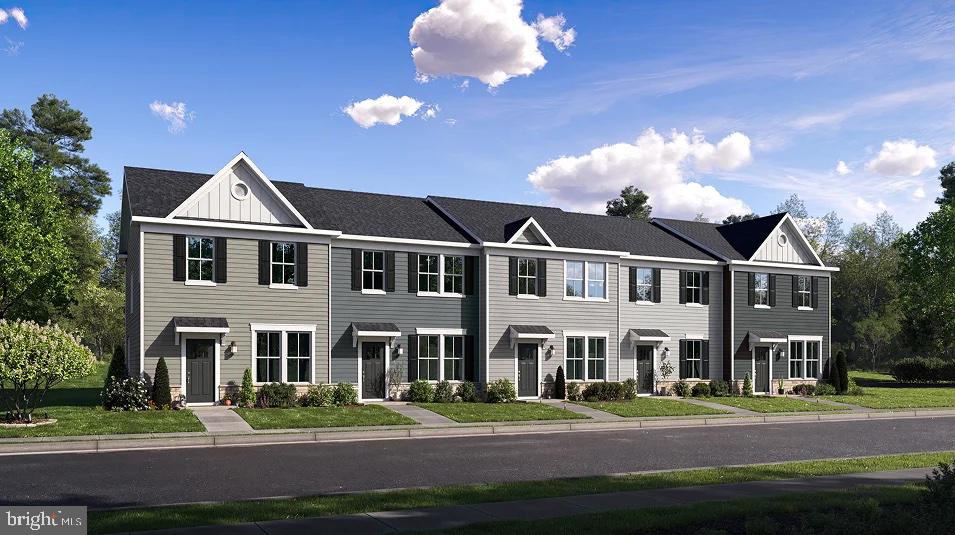 Lot#084 Gravenstein Ln #weston Property Photo 1