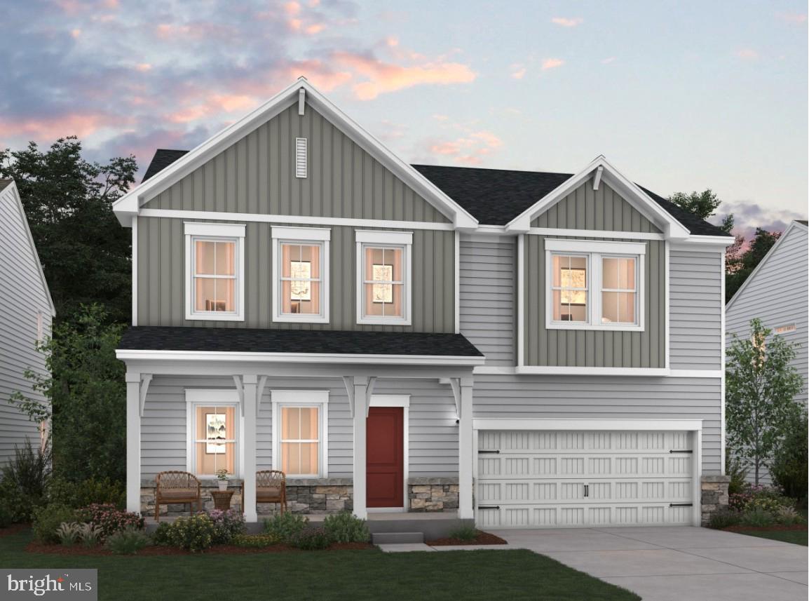 LOT 142 VALOR LANE Property Photo 1